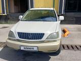 Lexus RX 300 1998 годаүшін4 208 000 тг. в Алматы – фото 2