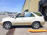 Lexus RX 300 1998 годаүшін4 208 000 тг. в Алматы