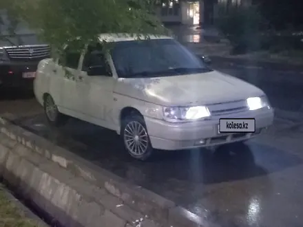 ВАЗ (Lada) 2110 2005 года за 620 000 тг. в Кентау – фото 20