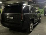 Cadillac Escalade 2017 годаүшін29 000 000 тг. в Астана – фото 4
