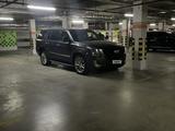Cadillac Escalade 2017 годаүшін29 000 000 тг. в Астана