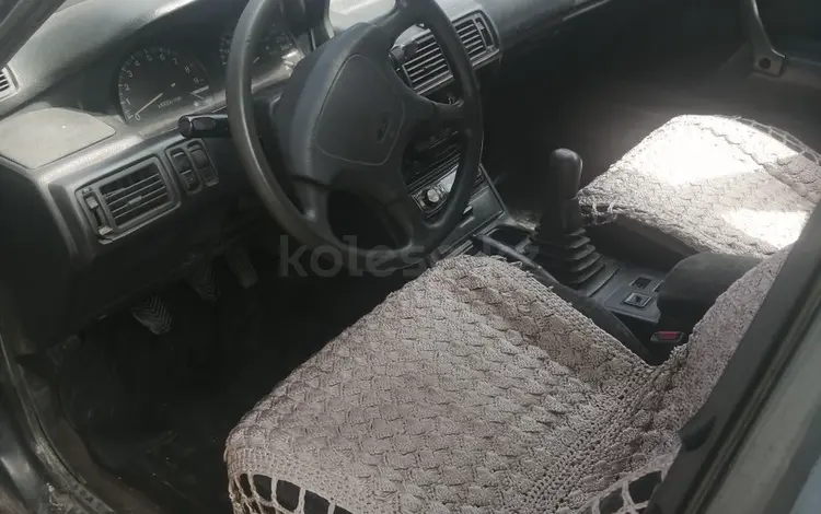 Mitsubishi Galant 1992 года за 600 000 тг. в Алматы