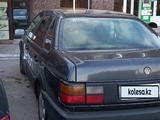 Volkswagen Passat 1989 года за 800 000 тг. в Жаркент – фото 2