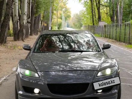 Mazda RX-8 2003 года за 5 500 000 тг. в Павлодар – фото 8