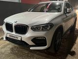 BMW X4 2018 года за 26 000 000 тг. в Астана