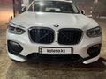 BMW X4 2018 года за 26 000 000 тг. в Астана – фото 2