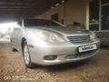 Lexus ES 300 2002 года за 5 800 000 тг. в Алматы – фото 15