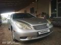 Lexus ES 300 2002 годаfor5 800 000 тг. в Алматы – фото 16