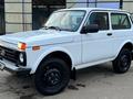 ВАЗ (Lada) Lada 2121 2024 года за 5 850 000 тг. в Уральск – фото 2