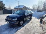 Lexus RX 300 2001 годаүшін6 300 000 тг. в Усть-Каменогорск – фото 3