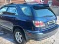 Lexus RX 300 2001 года за 6 300 000 тг. в Усть-Каменогорск – фото 8