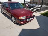 Opel Vectra 1995 года за 1 600 000 тг. в Туркестан – фото 5