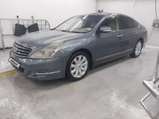 Nissan Teana, 2010