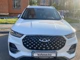 Chery Tiggo 8 Pro 2023 годаfor10 700 000 тг. в Караганда