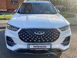 Chery Tiggo 8 Pro 2023 годаfor10 700 000 тг. в Караганда – фото 2