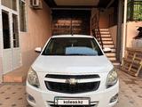 Chevrolet Cobalt 2014 годаүшін4 600 000 тг. в Шымкент