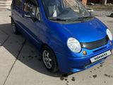 Daewoo Matiz 2012 года за 2 000 000 тг. в Петропавловск – фото 3