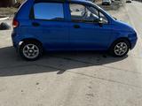 Daewoo Matiz 2012 годаүшін1 800 000 тг. в Петропавловск – фото 4