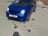 Daewoo Matiz 2012 года за 2 000 000 тг. в Петропавловск