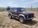 ВАЗ (Lada) Lada 2121 2015 года за 3 300 000 тг. в Актобе