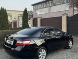 Toyota Camry 2010 года за 8 100 000 тг. в Алматы – фото 5