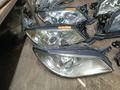 Фары оптика передние передний за 80 000 тг. в Алматы – фото 2