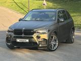 BMW X5 2017 года за 25 000 000 тг. в Алматы