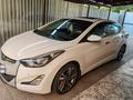 Hyundai Elantra 2015 года за 7 700 000 тг. в Талдыкорган