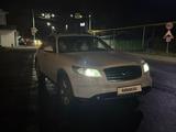 Infiniti FX35 2007 года за 6 000 000 тг. в Алматы