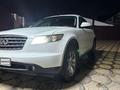 Infiniti FX35 2007 года за 6 000 000 тг. в Алматы – фото 2