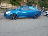 Chevrolet Cobalt 2014 годаүшін2 800 000 тг. в Атырау – фото 2