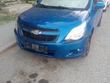Chevrolet Cobalt 2014 годаүшін2 800 000 тг. в Атырау – фото 5
