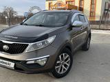 Kia Sportage 2014 года за 6 700 000 тг. в Жалагаш