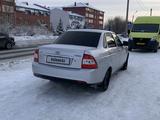 ВАЗ (Lada) Priora 2170 2014 годаүшін2 300 000 тг. в Астана – фото 4