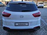 Hyundai Creta 2019 годаүшін8 700 000 тг. в Актау – фото 4