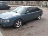 Mazda 626 1992 года за 1 250 000 тг. в Тараз – фото 2