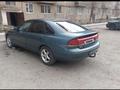 Mazda 626 1992 годаүшін1 250 000 тг. в Тараз – фото 4