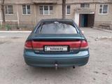 Mazda 626 1992 года за 1 250 000 тг. в Тараз – фото 5