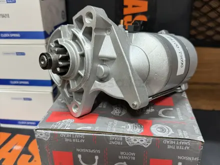 Стартер Toyota 1TR/3RZ за 43 000 тг. в Алматы