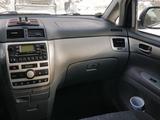 Toyota Avensis Verso 2001 года за 5 700 000 тг. в Темиртау – фото 3