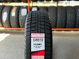 215/50R17 CHAOYANG SW618 XL 95Hүшін25 500 тг. в Алматы