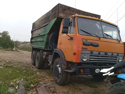 КамАЗ  5511 1981 года за 5 700 000 тг. в Усть-Каменогорск – фото 2