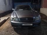 Hyundai Sonata 2005 года за 1 600 000 тг. в Тараз