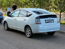 Toyota Prius, 2006