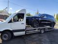 Mercedes-Benz 2008 года за 9 300 000 тг. в Алматы