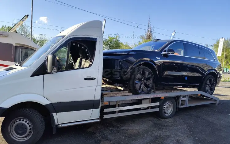 Mercedes-Benz 2008 года за 9 300 000 тг. в Алматы