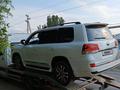 Mercedes-Benz 2008 года за 9 300 000 тг. в Алматы – фото 10