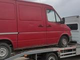 Mercedes-Benz 2008 годаүшін9 300 000 тг. в Алматы – фото 3