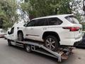 Mercedes-Benz 2008 года за 9 300 000 тг. в Алматы – фото 4
