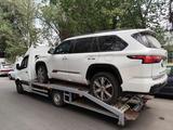 Mercedes-Benz 2008 годаүшін9 300 000 тг. в Алматы – фото 4